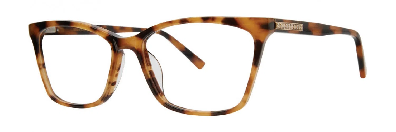 Vera Wang VA72 Eyeglasses - view 3